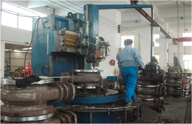 WENZHOU ANRY VALVE CO.,LTD.