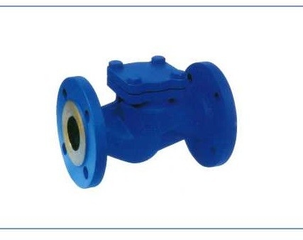 Wafer Type 25 Bar Carbon Steel Check Valve Api 6d