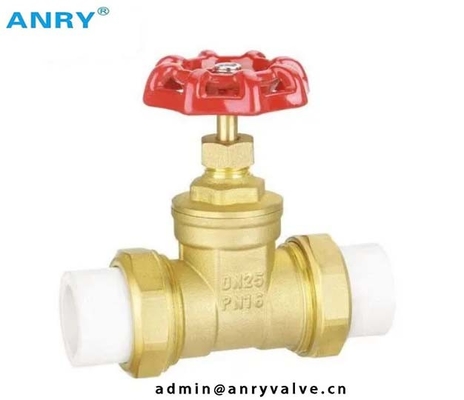 JIS Standard Water Oil 25bar ISO228 Bronze CS Gate Valve